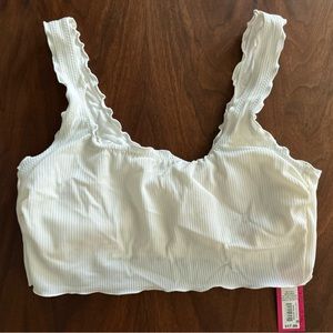 Target Bikini Swim Top